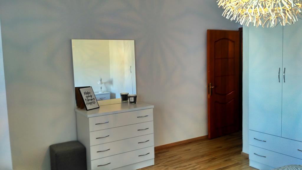 Ecoart Apartments ティラナ エクステリア 写真
