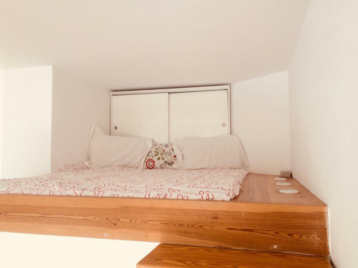 Ecoart Apartments ティラナ エクステリア 写真