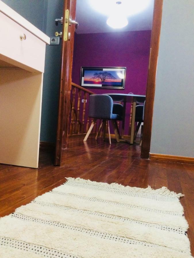 Ecoart Apartments ティラナ 部屋 写真